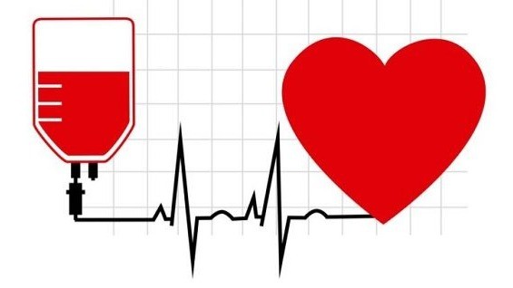 DOBROVOLJNO DARIVANJE KRVI SUTRA OD 10-16H U PUNK-U!