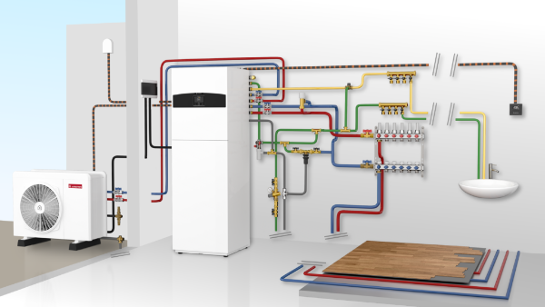 POZIV NA EDUKACIJU: DIZALICE TOPLINE – NAJUČINKOVITIJE RJEŠENJE ZA GRIJANJE I HLAĐENJE - 1.12.2025. u 15.30h u Poduzetničkom inkubatoru Kutina - PUNK